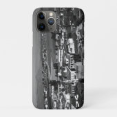 strand in Griekenland Nafplion Case-Mate iPhone Case (Achterkant)