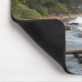 strand in Hawaii Muismat (Hoek)