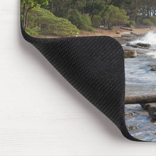 strand in Hawaii Muismat (Hoek)