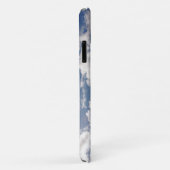 strand in Swansea Bay Case-Mate iPhone Case (Achterkant/rechts)