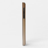 strand in Swansea Bay Case-Mate iPhone Case (Achterkant/links)