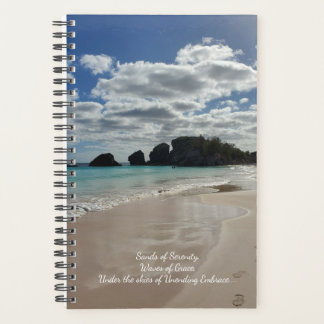 Strand Inspirerend Klein Planner