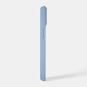 Strand iPhone 15 Case (Rechterkant)