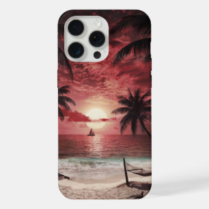 strand iPhone 15 pro max case