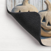 Strand Jack o' Lanterns  Muismat (Hoek)