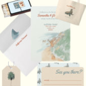 Strand Koelbox met dolfijnen Blikjeskoeler