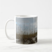 Strand Koffiemok (Links)