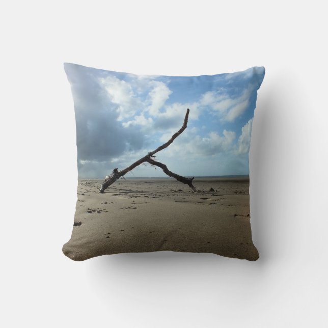STRAND   KUSSEN (Voorkant)