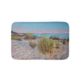 strand & kust | Schoreline Bath Mat