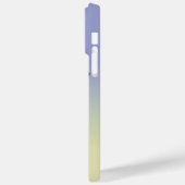 Strand/kust/tropisch/Hawaïaans Case-Mate iPhone Case (Achterkant / Links)