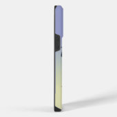 Strand/kust/tropisch/Hawaïaans iPhone Hoesje (Rechterkant)