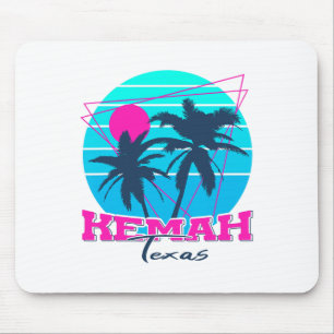 Strand Kuststad Vakantie Souvenir Kemah Muismat