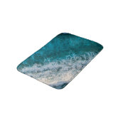  strand landschap badmat (Gekanteld)