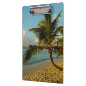 Strand landschap klembord (Links)