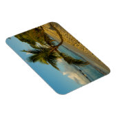 Strand landschap magneet (Rechterzijde)
