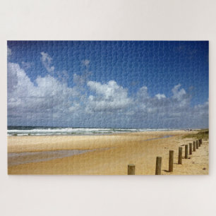 strand legpuzzel