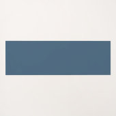 Strand Liefhebber Kustlandschap Ocean Beachcomber Yogamat (Achterkant (horizontaal))