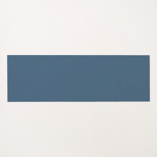 Strand Liefhebber Kustlandschap Ocean Beachcomber Yogamat (Achterkant (horizontaal))