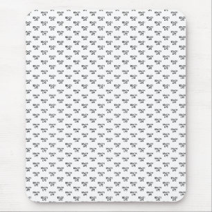 Strand Life Badmeester Gift Muismat