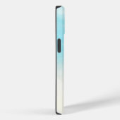 Strand met strand Case-Mate iPhone case (Achterkant / Rechts)