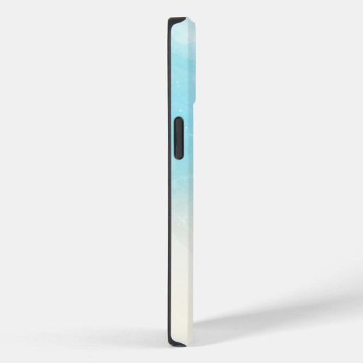 Strand met strand Case-Mate iPhone case (Achterkant / Rechts)