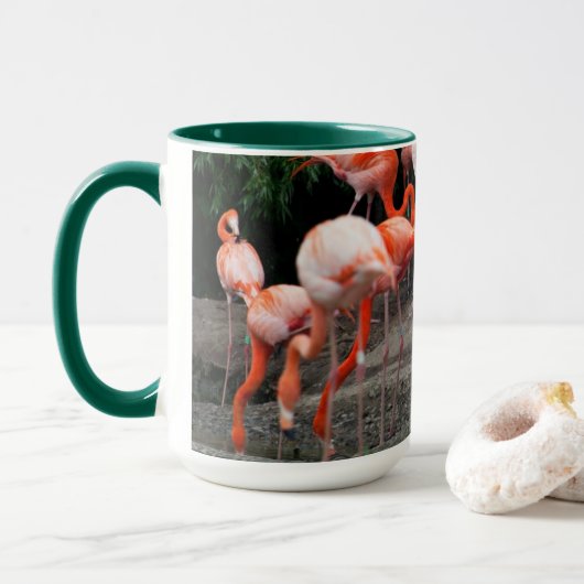 Strand Mok (Met donut)