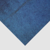 Strand Oceaan Zee Schildpad Koraal Marine Blauw Wi Tissuepapier (Detail)