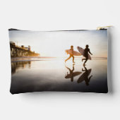 Strand Oceanside Etui (Achterkant)