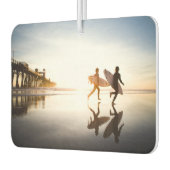 Strand Oceanside Luchtverfrisser (Links)