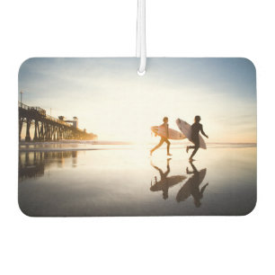 Strand Oceanside Luchtverfrisser