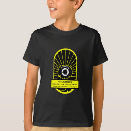 Strand Opruim Vrijwilligers Team T-shirt