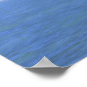 strand paradijs met poster hammock_Maldiven (Hoek)
