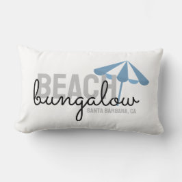 Strand Paraplu Vakantiehuis - Sierkussen Kussen