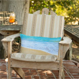 Strand Patio Outdoor Buitenkussen