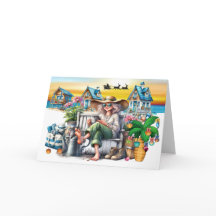 STRAND Persoonlijk, Bedrijf, Vastgoed Kerstmis