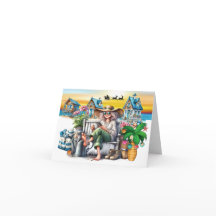 STRAND Persoonlijk, Onroerend goed, Bedrijfs Kerst