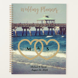 STRAND PIER BRUILOFT PLANNER
