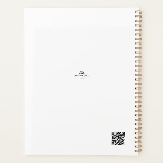 STRAND PIER BRUILOFT PLANNER (Achterkant)