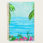 Strand planner (Voorkant)