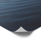 Strand Point Michaud Poster (Hoek)