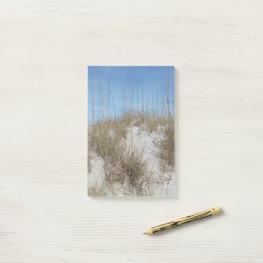Strand Post-it® Notes (Op bureau)