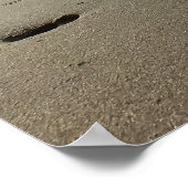 STRAND POSTER (Hoek)