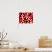 STRAND POSTER (Keuken)