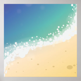 Strand Poster
