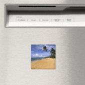 Strand Puerto Rico 2 Magneet (Insitu (Vaatwasser))