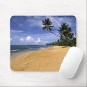 Strand Puerto Rico 2 Muismat (Met muis)