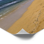 Strand Puerto Rico 2 Poster (Hoek)