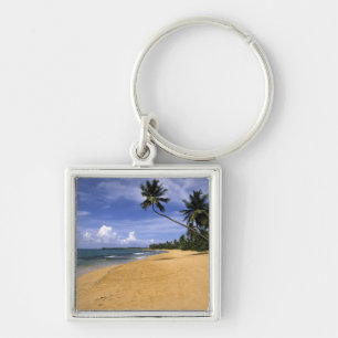 Strand Puerto Rico 2 Sleutelhanger