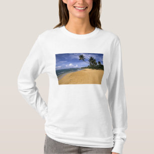 Strand Puerto Rico 2 T-shirt