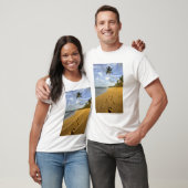 Strand Puerto Rico T-shirt (Unisex)
